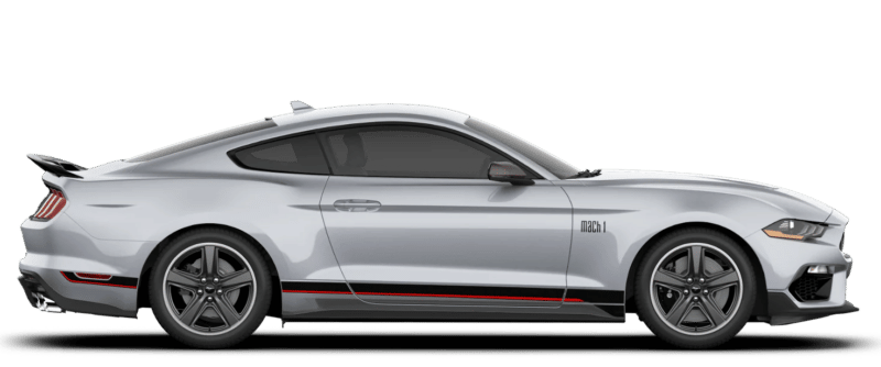 Iconic Silver