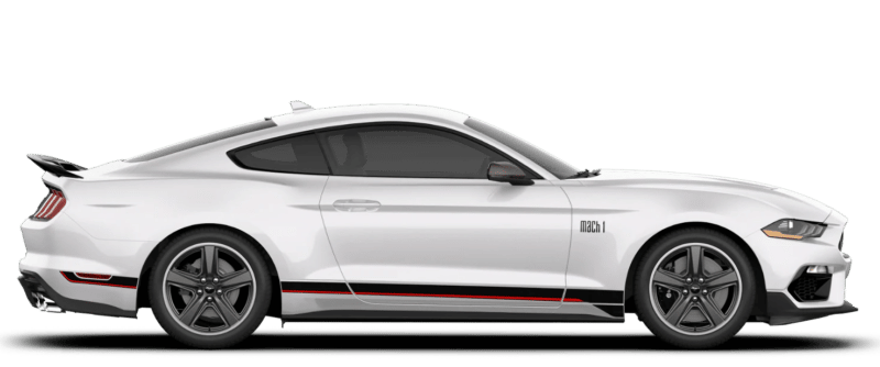 MACH 1 PREMIUM Image