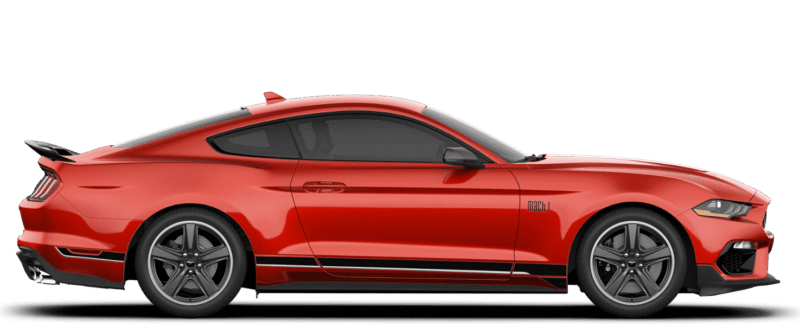 Race Red