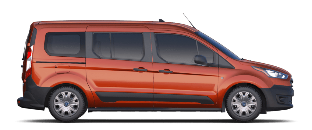 Sedona orange