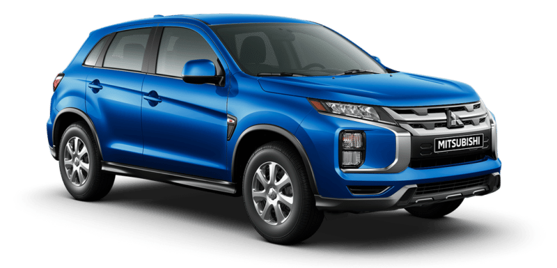 Octane Blue