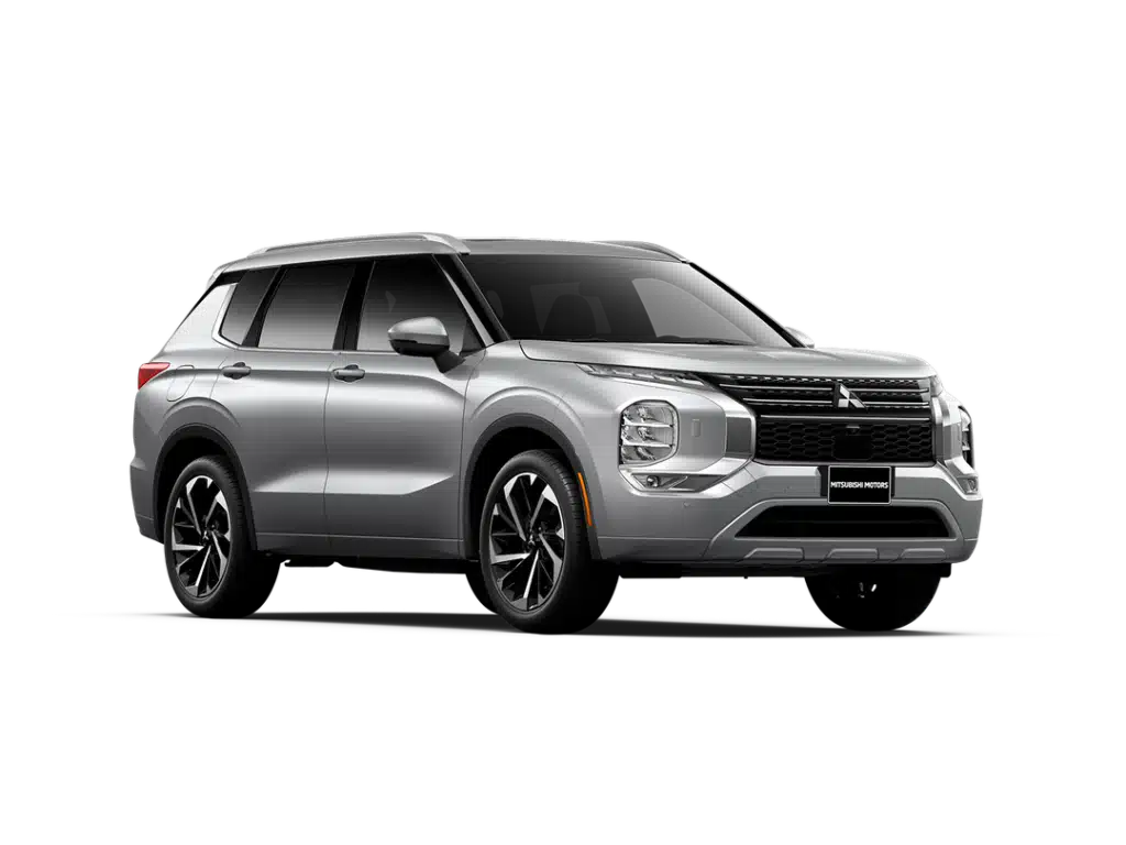 GT Premium S-AWC Image