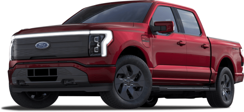 Rapid Red Metallic Tinted Clearcoat