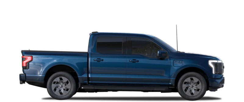 Antimatter Blue Metallic
