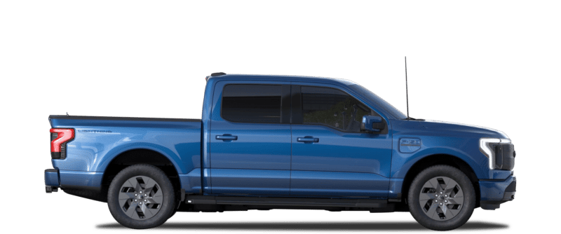 Atlas Blue Metallic