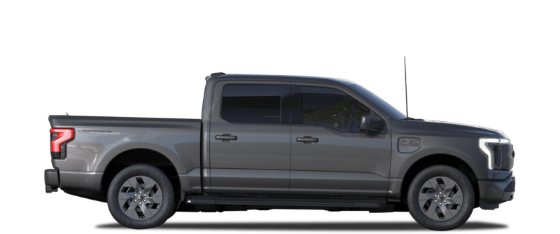 Carbonized Gray Metallic