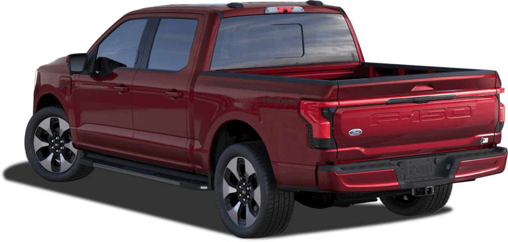 Rapid Red Metallic Tinted Clearcoat
