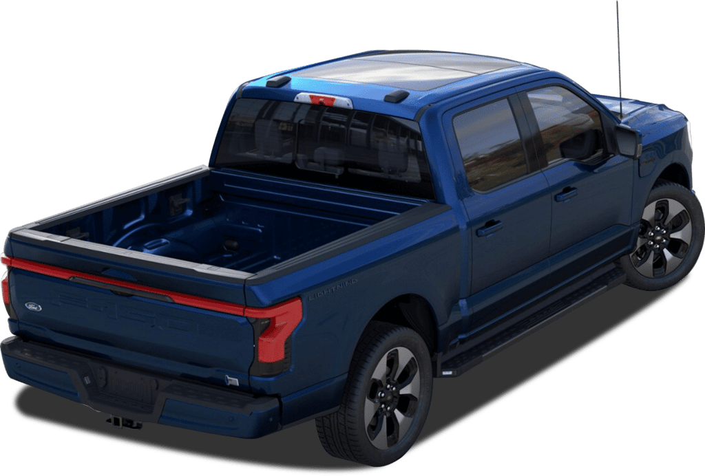 Antimatter Blue Metallic