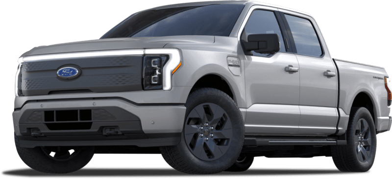 Iconic Silver Metallic