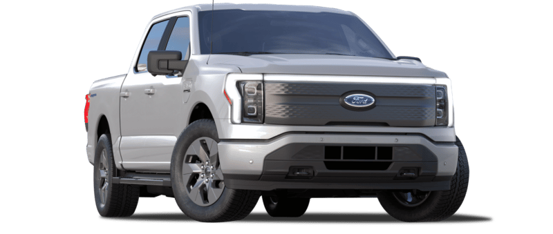 Iconic Silver Metallic