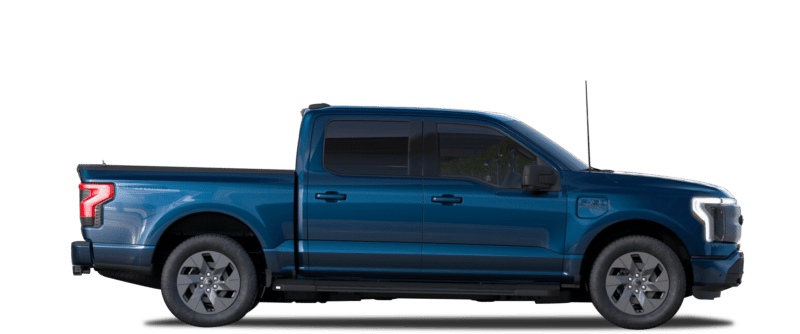 Antimatter Blue Metallic