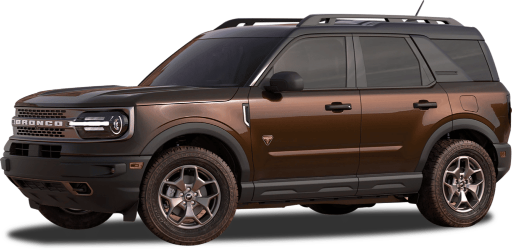 Bronze Smoke Metallic