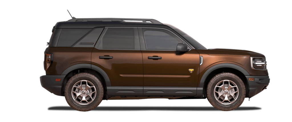 Bronze Smoke Metallic