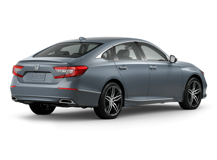 Sonic Grey Pearl