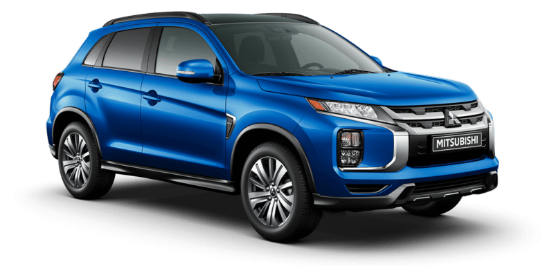 Octane Blue