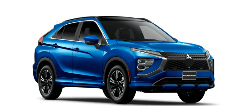 Octane Blue
