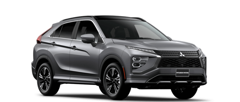Titanium Gray