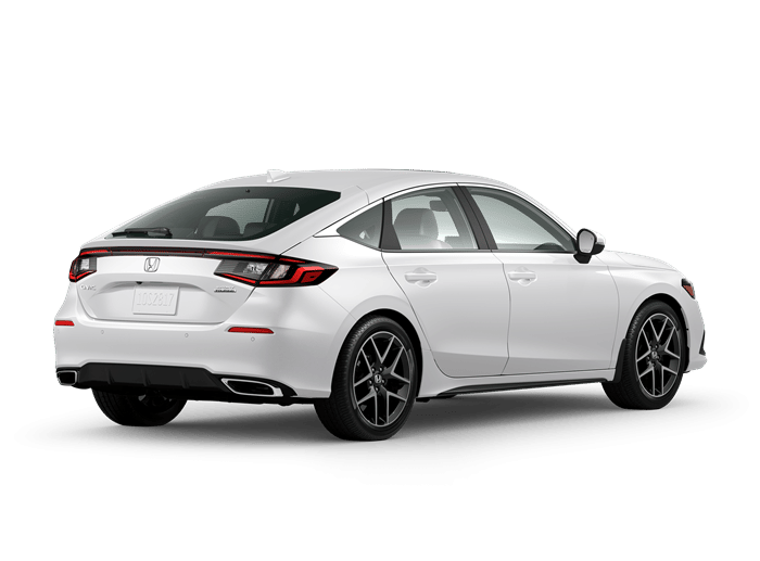 Platinum White Pearl