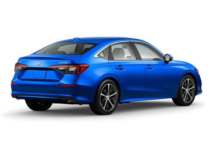 Aegean Blue Metallic