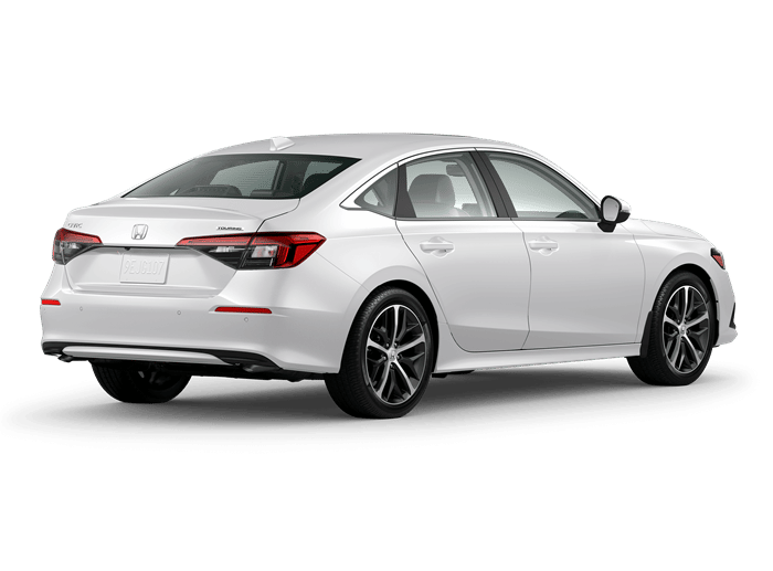 Platinum White Pearl
