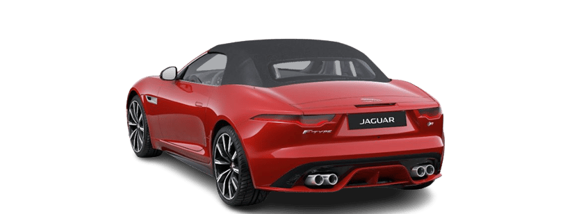 Caldera Red