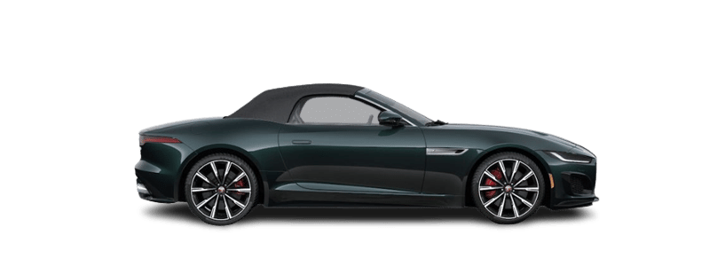 British Racing Green