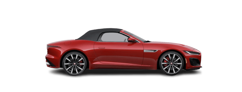 Caldera Red