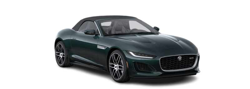 British Racing Green