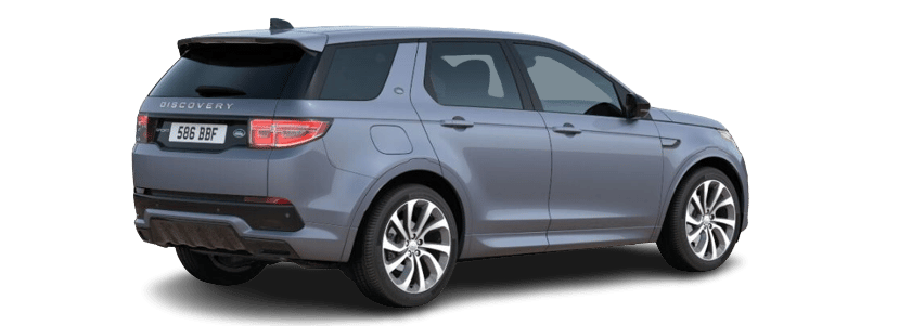 Eiger Grey