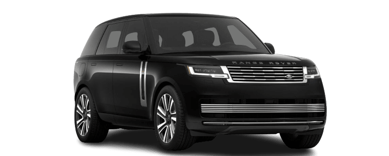 New - 2023 Land Rover Range Rover