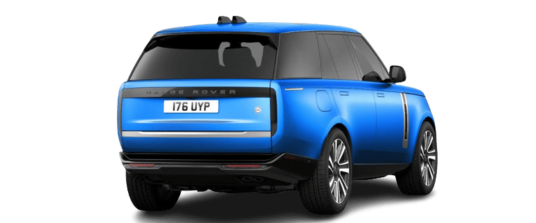 Velocity Blue 