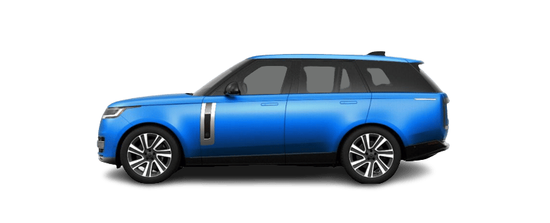Velocity Blue 