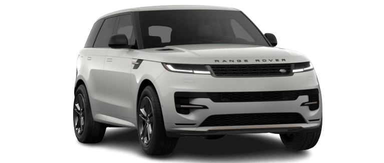 2023 Range Rover Sport Is No Compromise