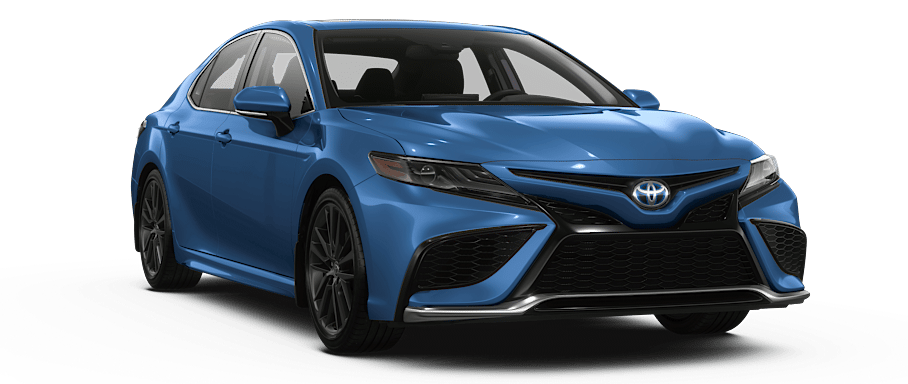 Cavalry Blue
