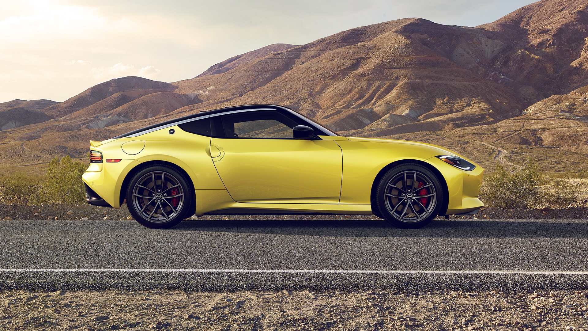2024 Nissan Z