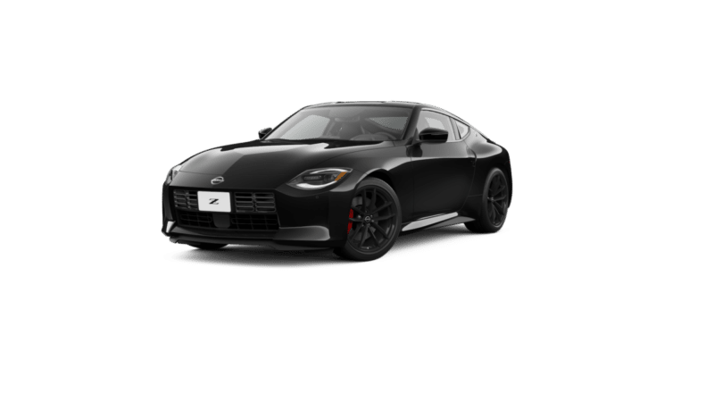 New 2023 Nissan Z in Cochrane, AB | Cochrane Nissan