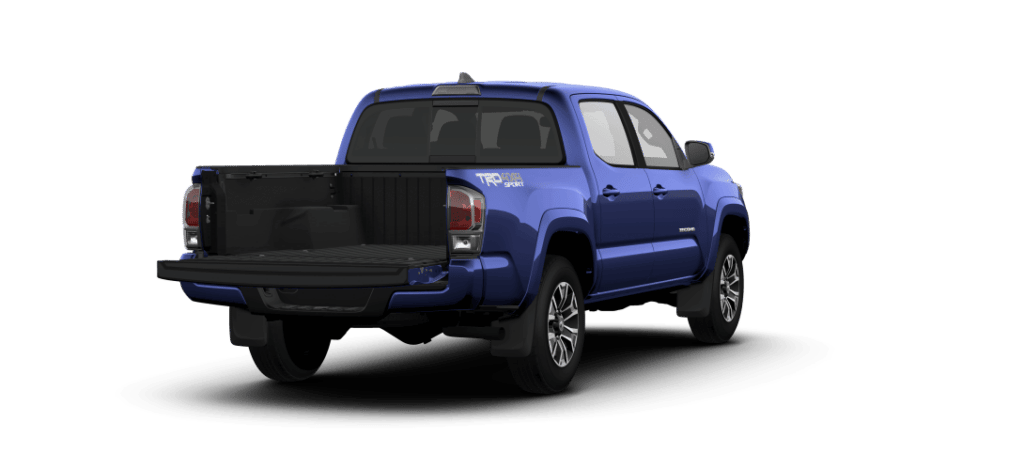 Blue Crush Metallic
