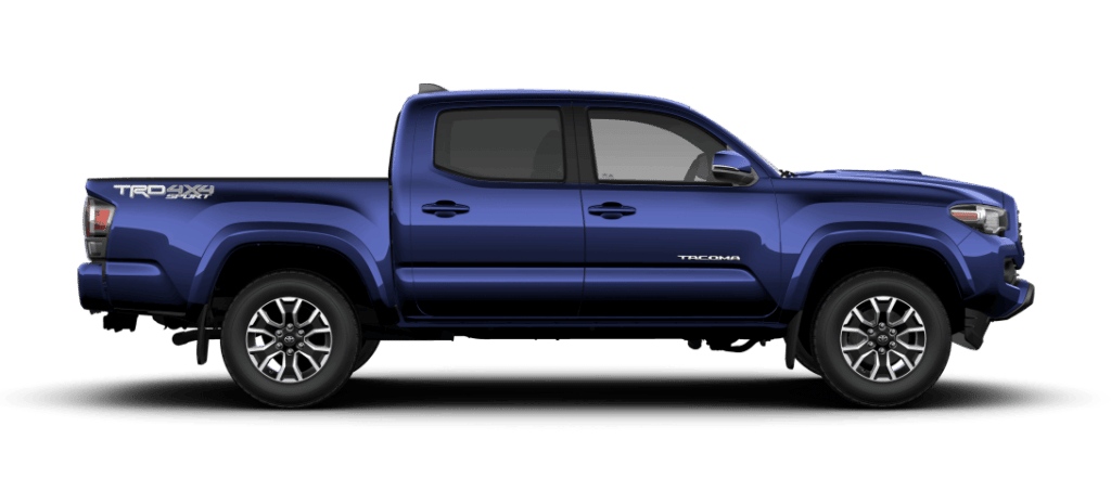 Blue Crush Metallic