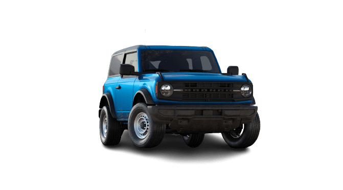 Velocity Blue