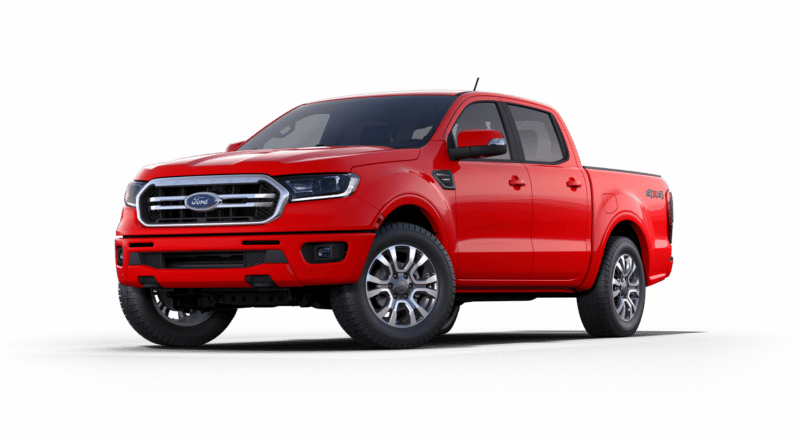 Race Red