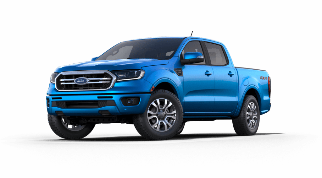 Velocity Blue