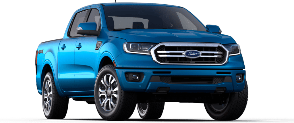 Velocity Blue