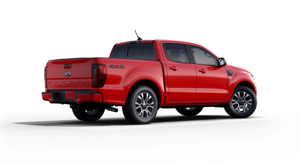 Race Red