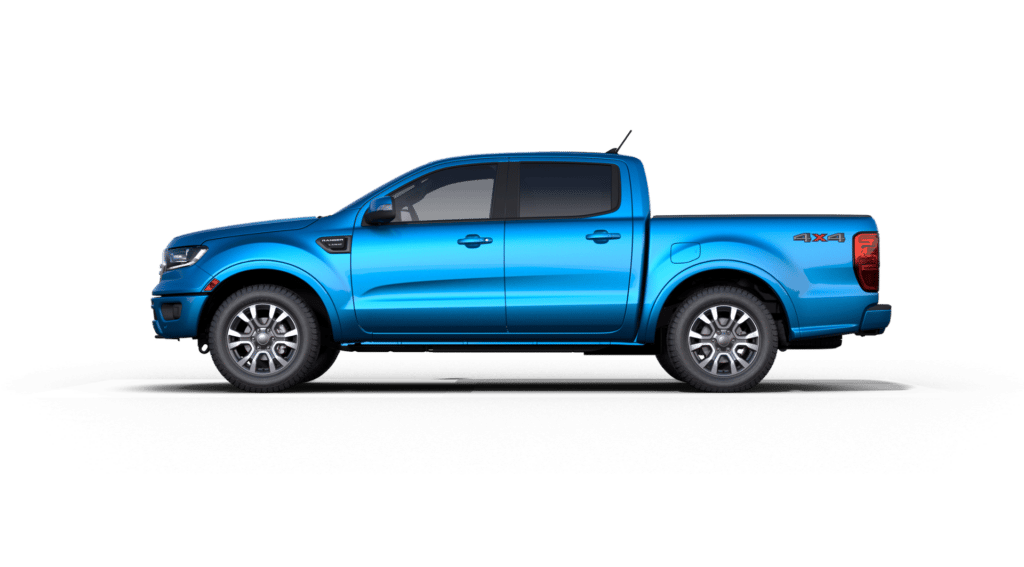 Velocity Blue