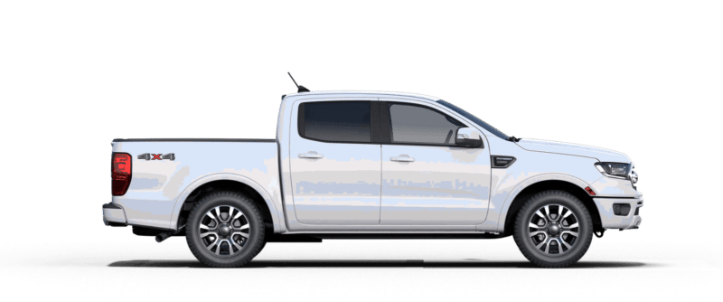 Oxford White
