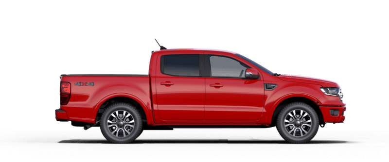 Race Red
