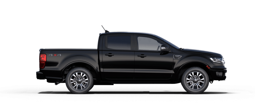 Shadow Black
