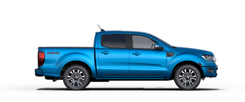 Velocity Blue
