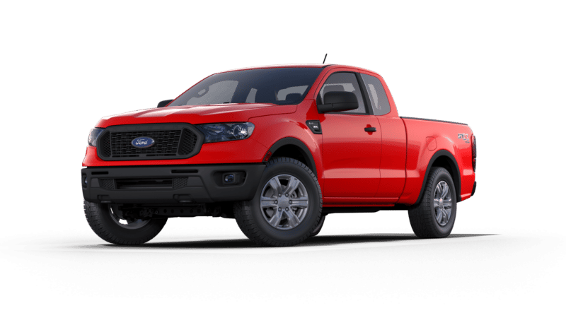 Race Red