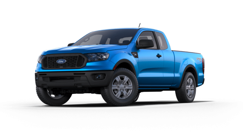Velocity Blue